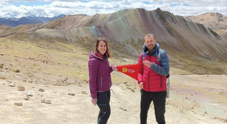 Tour Privado a la Cordillera de Palcoyo