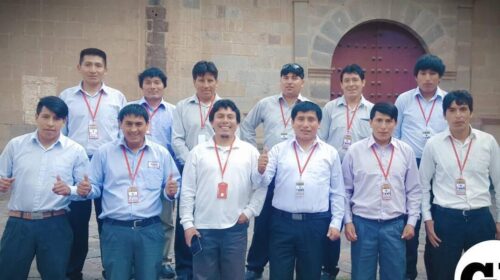 Servicio de taxi Cusco