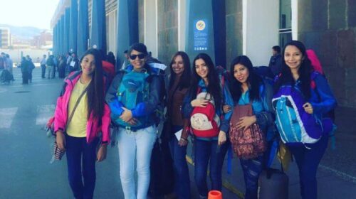 taxi de cusco a Urubamba