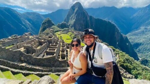 Excursión a Machu Picchu desde Cusco