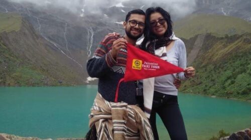 Transporte a la Laguna Humantay (ida y vuelta)