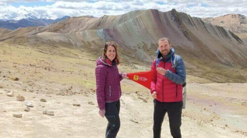 Tour Privado a la Cordillera de Palcoyo