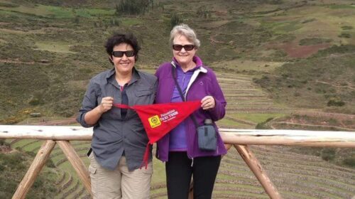 Tour Privado a Salineras de Maras y Moray