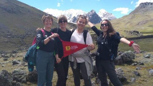 Tour Privado a las 7 Lagunas de Ausangate