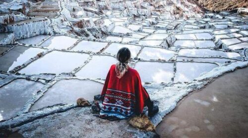 Traslado Privado a Maras, Salineras y Moray (ATV Cuatrimotos Opcional)