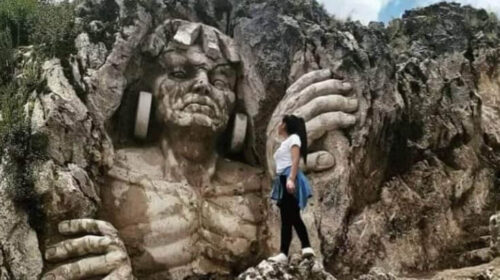 Traslado a Morada de los Dioses, Valle de los Duendes y Humedales de Huasao