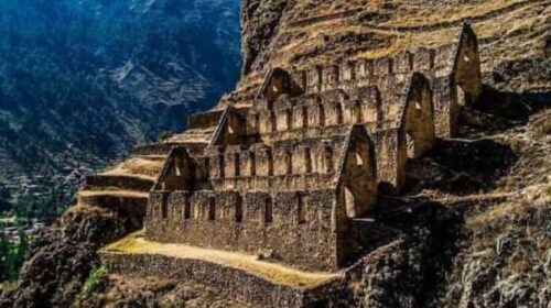 Tour Privado a Valle Sagrado de los Incas