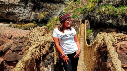 Tour Privado al Último Puente Inca Qeswachaca