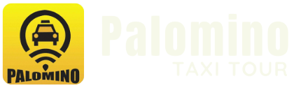 Palomino TAXI TOUR