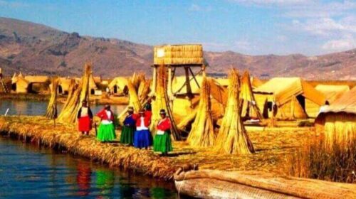 Taxi de Cusco a Puno