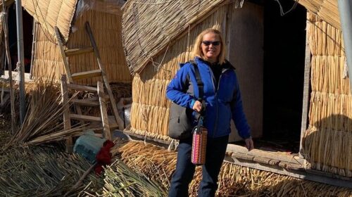 Taxi de Puno a Cusco