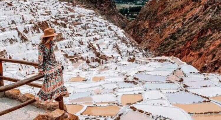 Taxi a Maras Moray desde Urubamba